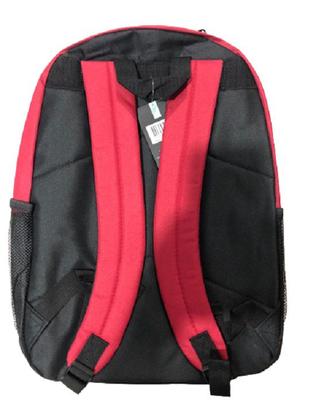Imagem de Mochila Esportiva Escolar Casual Básica Costas Denlex