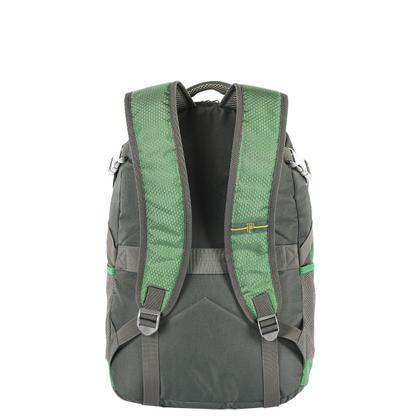 Imagem de Mochila Esportiva Escolar Casual Palmeiras Porta calçado Verdão cor:VerdeTamanho:unicoGenero:Unissex