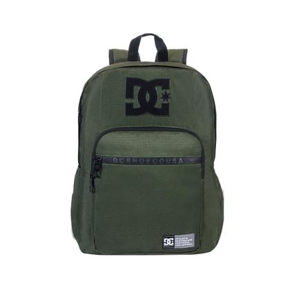 Imagem de Mochila esportiva escolar DC Shoes USA surf skate Original