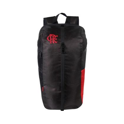 Imagem de mochila esportiva escolar futebol Flamengo Mengão