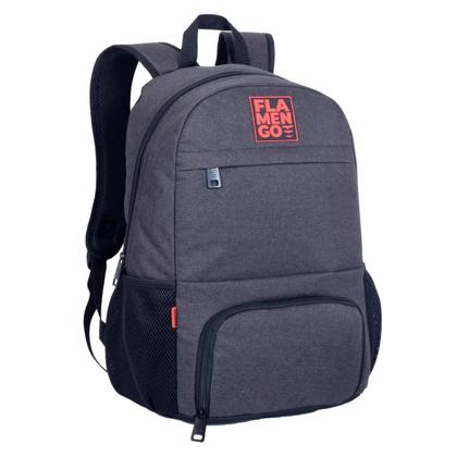 Imagem de Mochila Esportiva Flamengo com Compartimento Térmico Xeryus