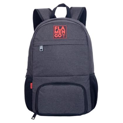 Imagem de Mochila Esportiva Flamengo com Compartimento Térmico Xeryus