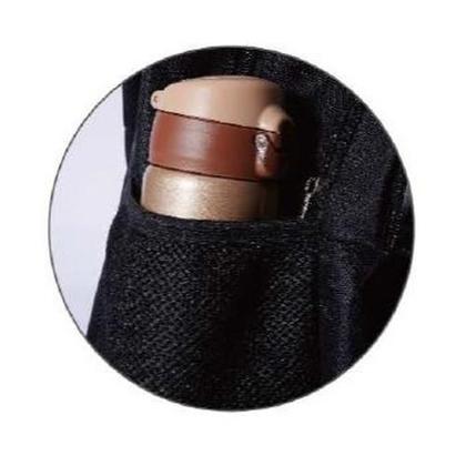 Imagem de Mochila Esportiva Notebook Executiva Reforçada 6200