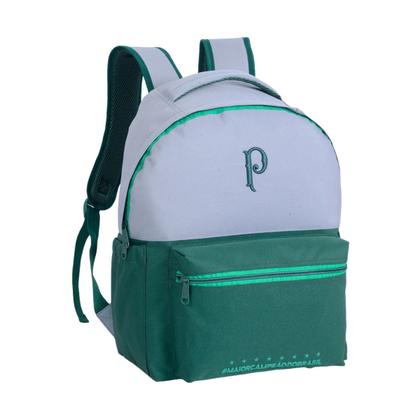 Imagem de Mochila Esportiva Palmeiras Classic 14090 - Juvenil