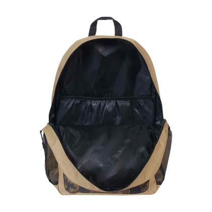 Imagem de Mochila Esportiva Quiksilver City P07 Caramelo - 14624
