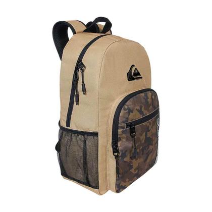 Imagem de Mochila Esportiva Quiksilver City P07 Caramelo - 14624