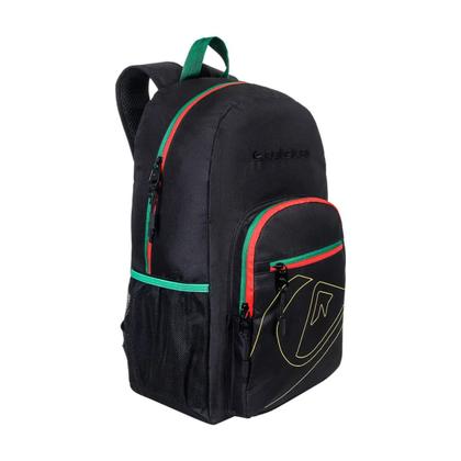 Imagem de Mochila esportiva quiksilver masculina urban nomad 16 litros