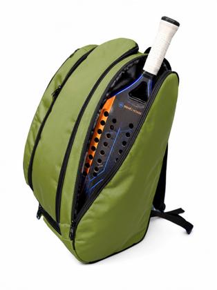Imagem de Mochila Esportiva Raqueteira Beach Tenis e Padel Mod625C