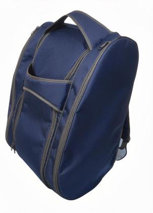 Imagem de Mochila Esportiva Raqueteira Beach Tennis E Padel Mod625