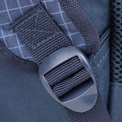 Imagem de Mochila Esportiva Xeryus Real Madrid 14373 Azul Marinho - Único 