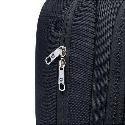 Imagem de Mochila Executiva Bolsa Masculina Reforçada Notebook Grande