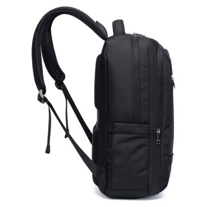 Imagem de Mochila Executiva Bolsa Masculina Reforçada Notebook Grande