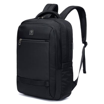 Imagem de Mochila Executiva Bolsa Masculina Reforçada Notebook Grande