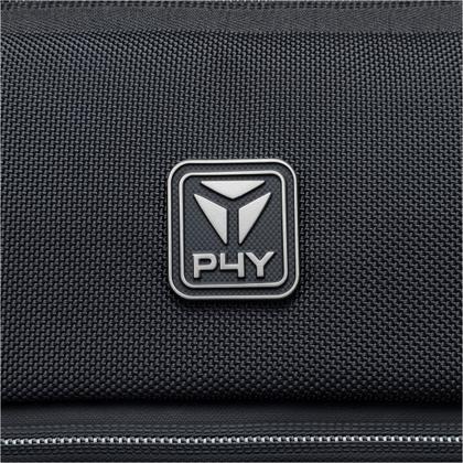 Imagem de Mochila Executiva Bolsa Masculina Reforçada Notebook Grande