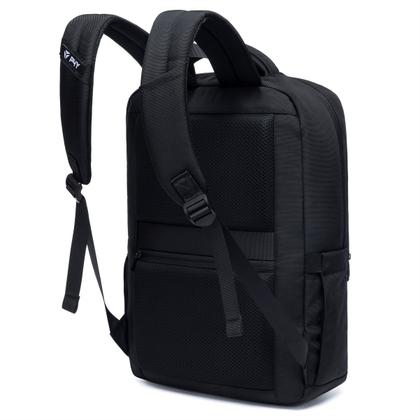 Imagem de Mochila Executiva Bolsa Masculina Reforçada Notebook Grande