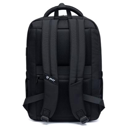 Imagem de Mochila Executiva Bolsa Masculina Reforçada Notebook Grande
