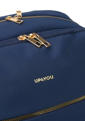 Imagem de Mochila Executiva Feminina Notebook Up4You Ref.51650