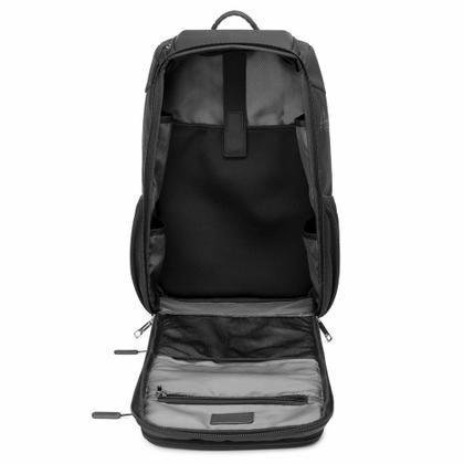 Imagem de Mochila Executiva Impermeável Reforçada Notebook 15.6pol. Tablet