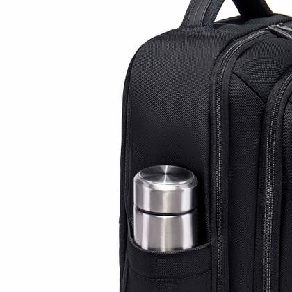 Imagem de Mochila Executiva Impermeável Reforçada Notebook Tablet