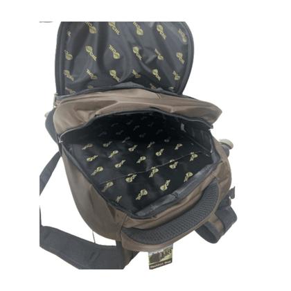 Imagem de Mochila Executiva Impermeavel Unissex Masculina Feminina