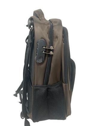 Imagem de Mochila Executiva Impermeavel Unissex Masculina Feminina