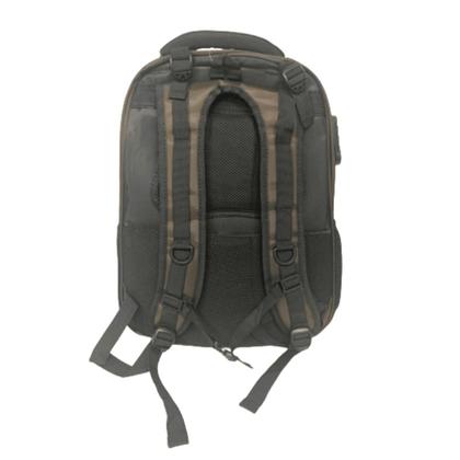 Imagem de Mochila Executiva Impermeavel Unissex Masculina Feminina