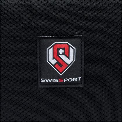 Imagem de Mochila Executiva Masculina Antifurto Viagem Trabalho Notebook Entrada Usb