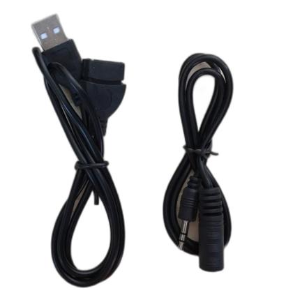 Imagem de Mochila Executiva Masculina Couro Notebook Encaixe USB 50 Litros Preta