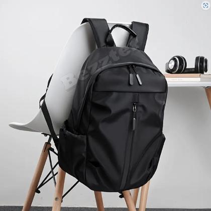 Imagem de Mochila Executiva Masculina/Feminina Trabalho Reforçada Impermeável