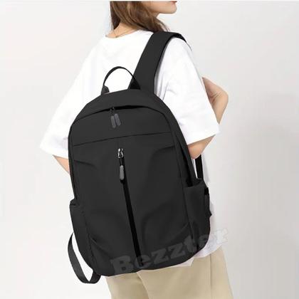 Imagem de Mochila Executiva Masculina/Feminina Trabalho Reforçada Impermeável