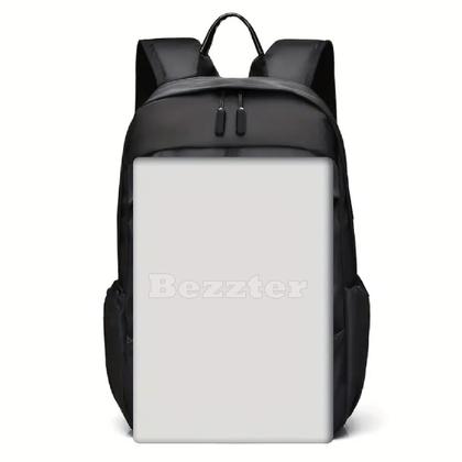 Imagem de Mochila Executiva Masculina/Feminina Trabalho Reforçada Impermeável