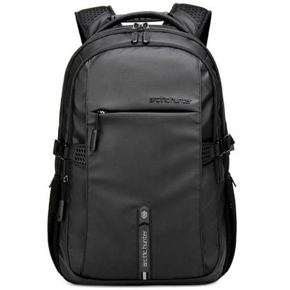 Imagem de Mochila Executiva Masculina Moderna Notebook Reforçada Unissex