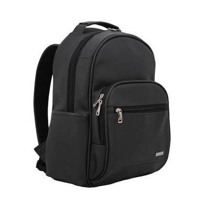 Imagem de Mochila Executiva Milão para Notebook - M-103 - Preto