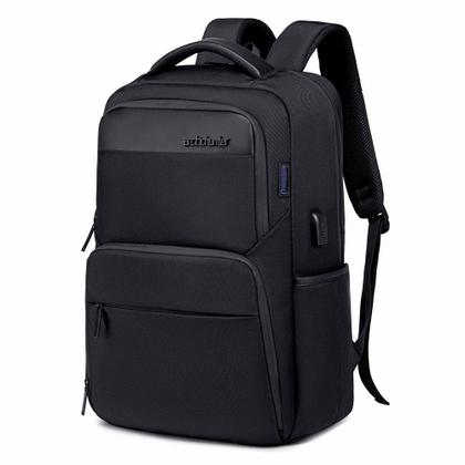 Imagem de Mochila Executiva Notebook Arctic Hunter Reforçada