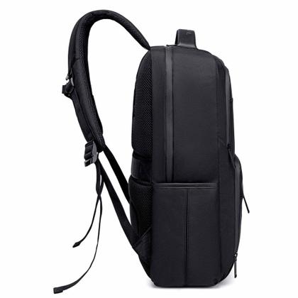 Imagem de Mochila Executiva Notebook Arctic Hunter Reforçada