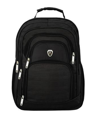 Imagem de Mochila Executiva Notebook Reforçada Faculdade Trabalho Impermeável Masculina