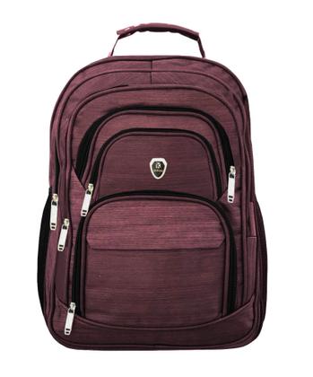 Imagem de Mochila Executiva Notebook Reforçada Faculdade Trabalho Impermeável Masculina