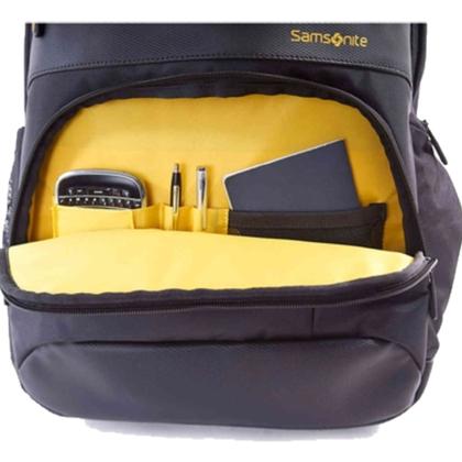 Imagem de Mochila Executiva Notebook Samsonite Ikonn III