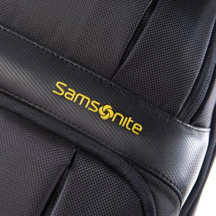 Imagem de Mochila Executiva Notebook Samsonite Ikonn III
