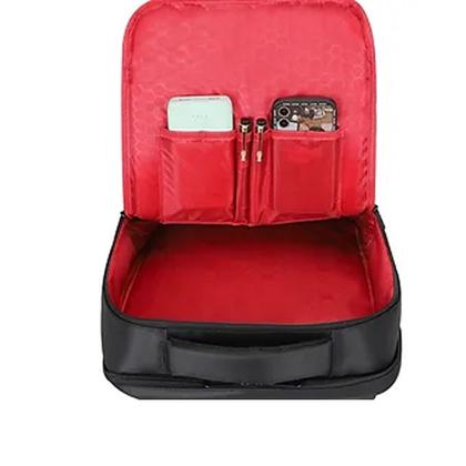 Imagem de Mochila Executiva Notebook Tablet Premium Reforçada Intract