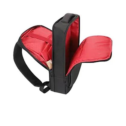 Imagem de Mochila Executiva Notebook Tablet Premium Reforçada Intract