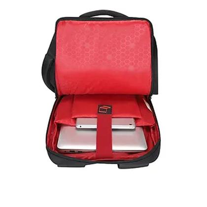 Imagem de Mochila Executiva Notebook Tablet Premium Reforçada Intract