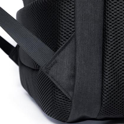 Imagem de Mochila Executiva Ozil Trabalho Faculdade Viagem Passeio