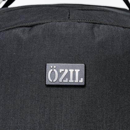 Imagem de Mochila Executiva Ozil Trabalho Faculdade Viagem Passeio