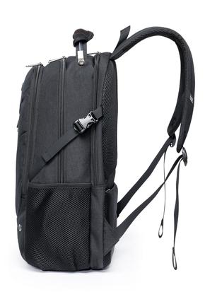 Imagem de Mochila Executiva Ozil Trabalho Faculdade Viagem Passeio