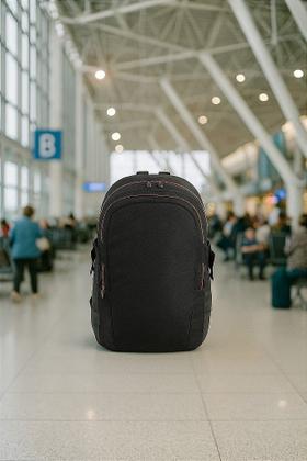 Imagem de Mochila Executiva Para Notebook 17 Pol. 18 litros - Linha Premium