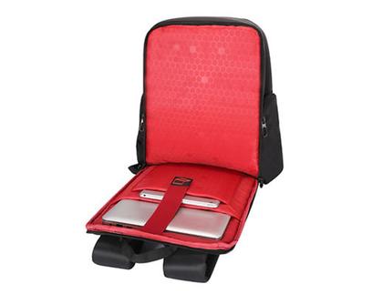 Imagem de Mochila Executiva Porta Notebook de até 15 polegadas MIT1 - Intract