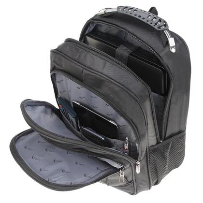 Imagem de Mochila Executiva Porta-Notebook Tonin 2059