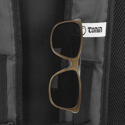 Imagem de Mochila Executiva Porta-Notebook Tonin 2059