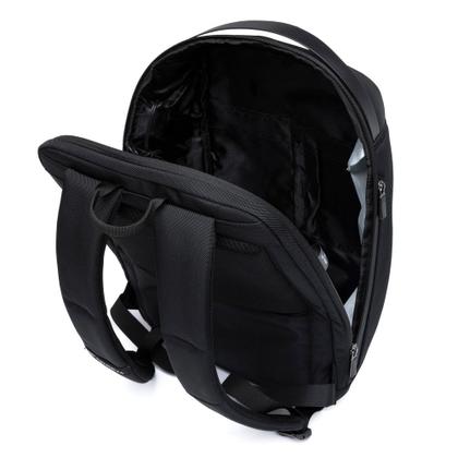 Imagem de Mochila Executiva Primicia Impermeável Notebook Tablet Usb